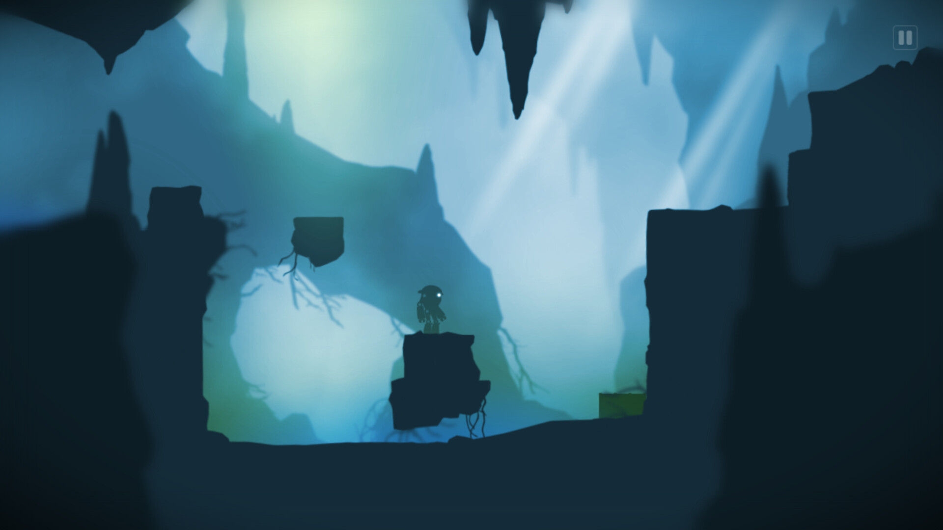 Escape: Underground screenshot 3