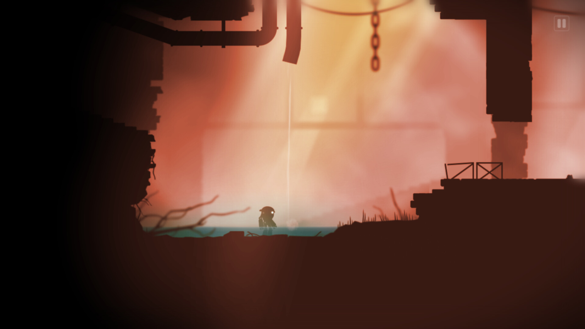 Escape: Underground screenshot 4