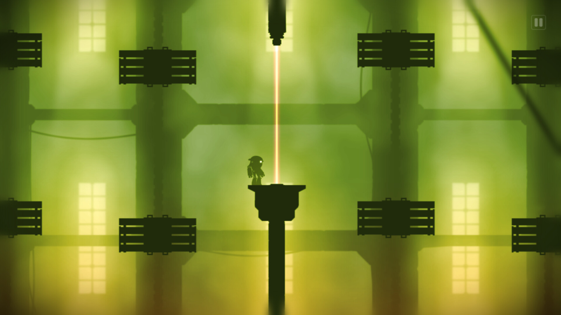 Escape: Underground screenshot 14