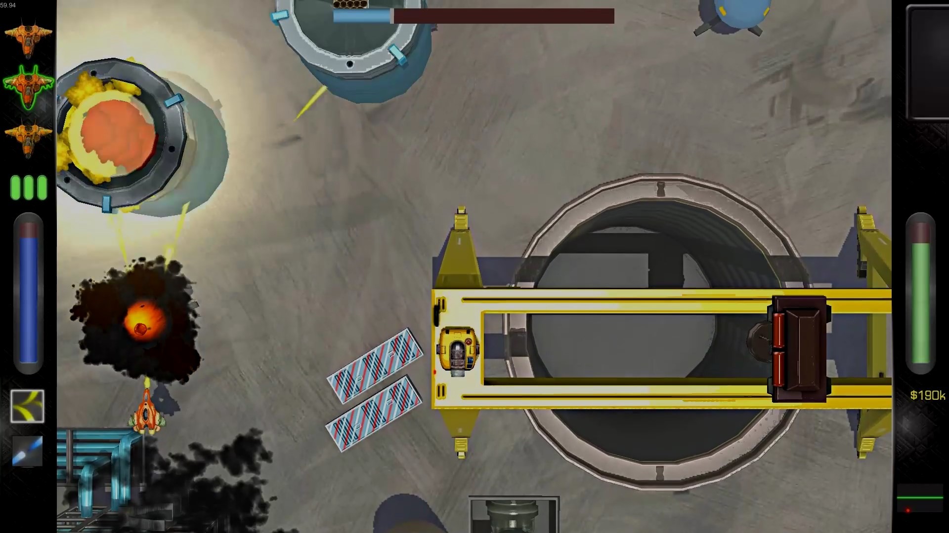 Mastodonte screenshot 8