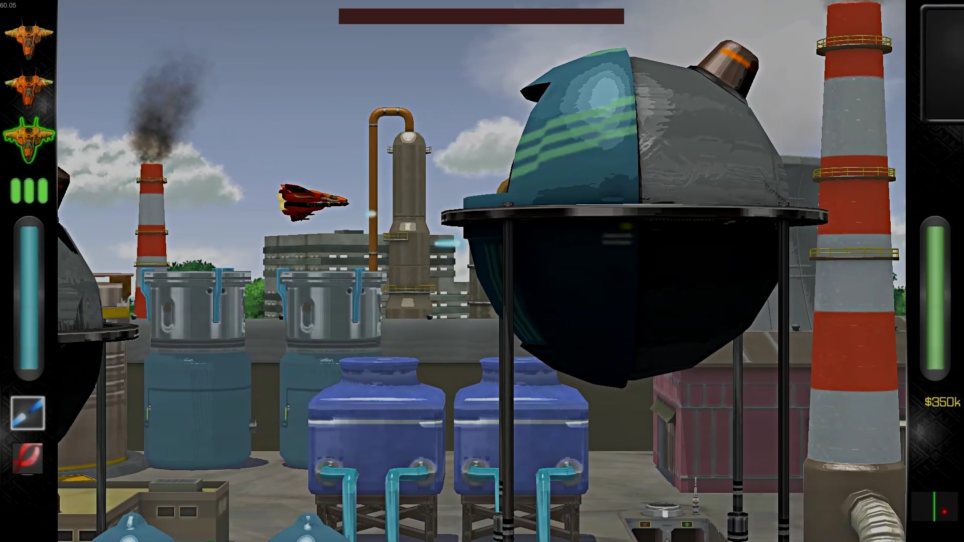 Mastodonte screenshot 5