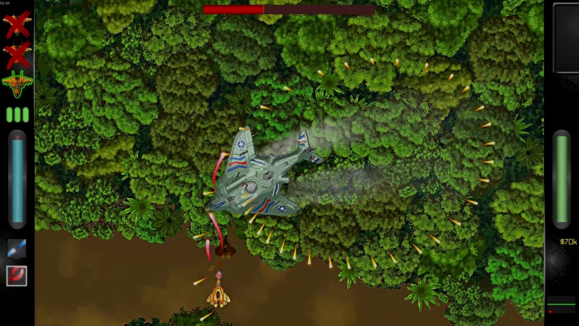 Mastodonte screenshot 4