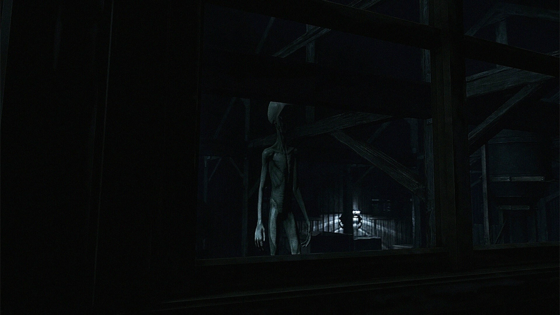 They Are Here: Alien Abduction Horror screenshot 9