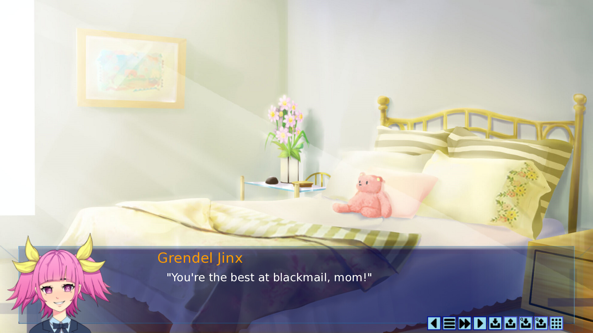 Welcome To... Chichester 2 - Part II : No Extra Regrets For The Future screenshot 8