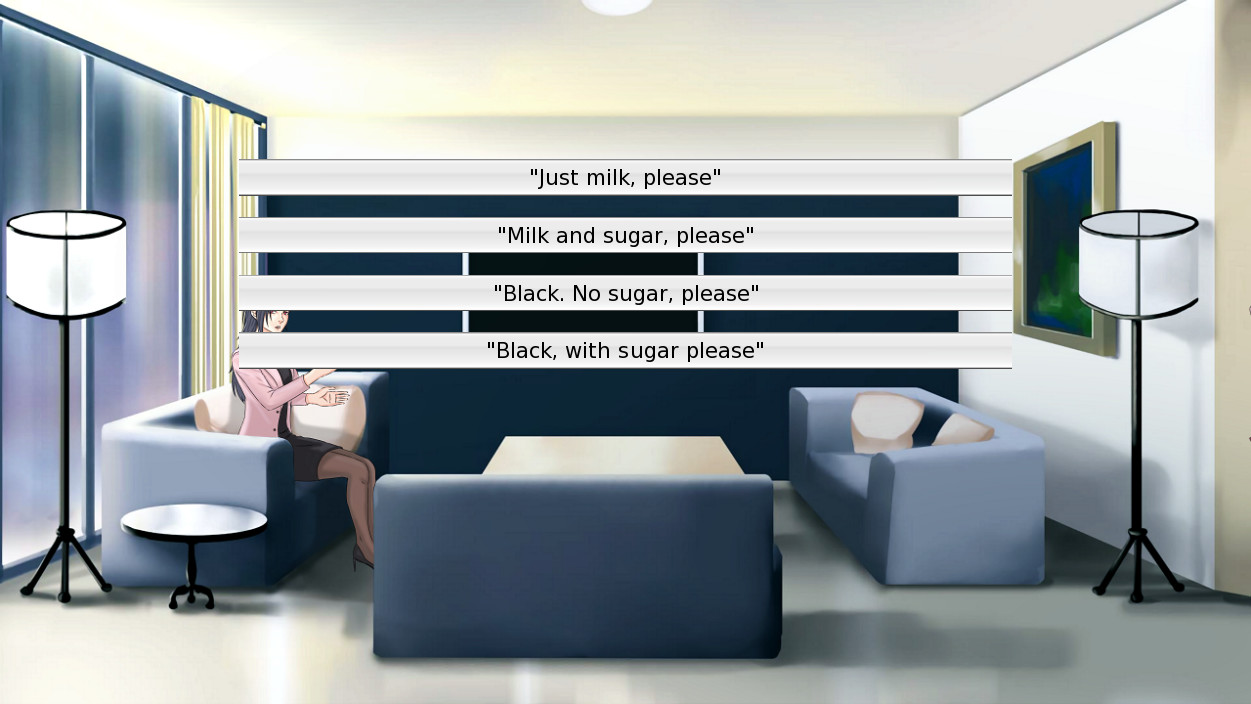 Welcome To... Chichester 2 - Part II : No Extra Regrets For The Future screenshot 4