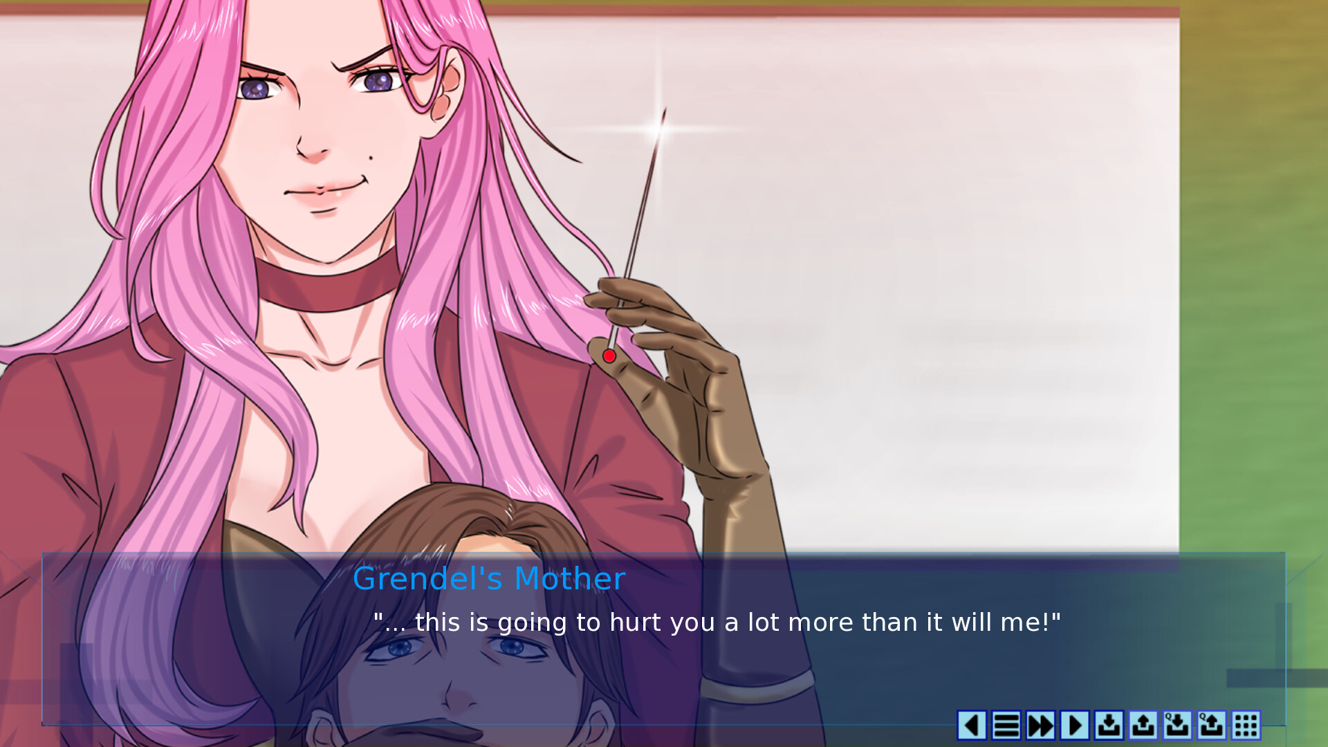 Welcome To... Chichester 2 - Part II : No Extra Regrets For The Future screenshot 7
