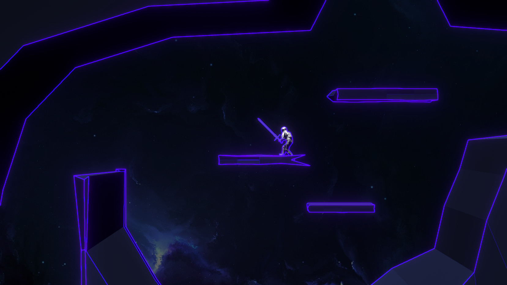 Astro Knight screenshot 4