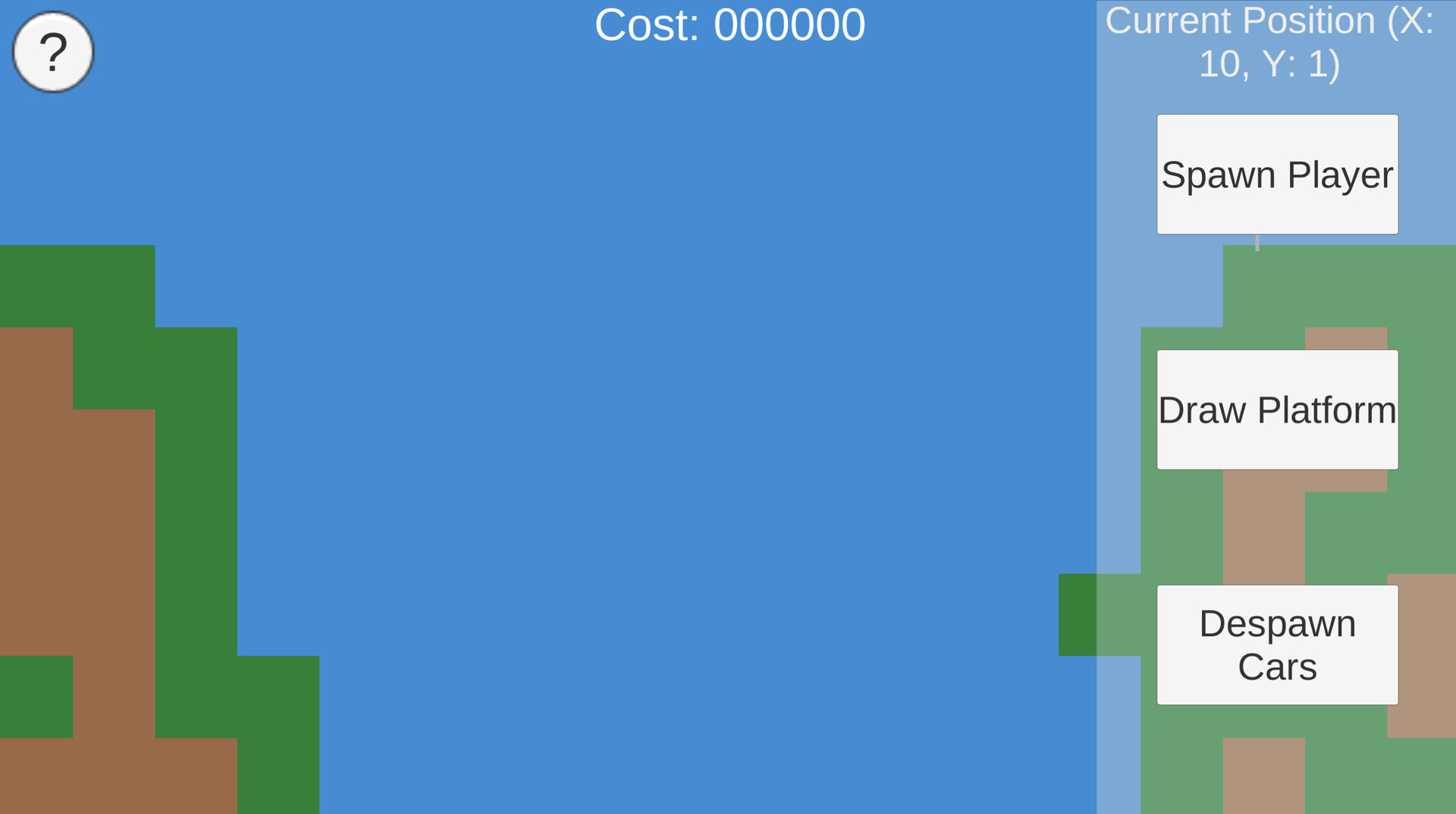 Bridge2Code screenshot 1