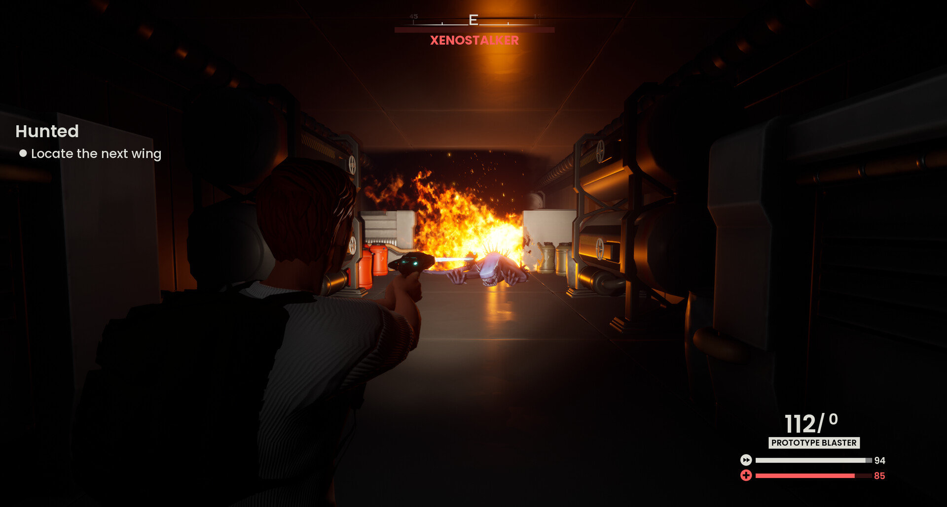 A Day Out screenshot 4