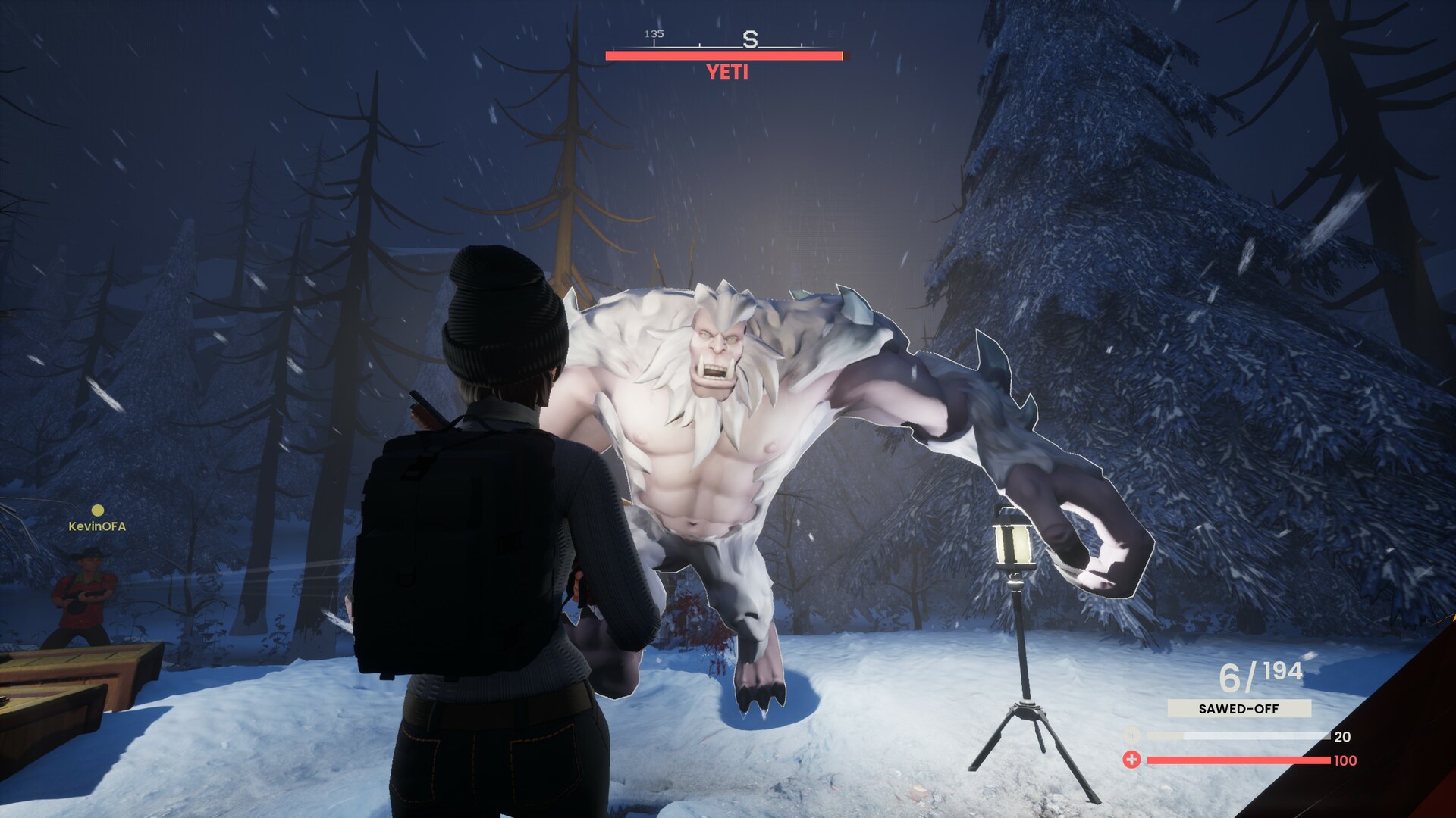 A Day Out screenshot 9