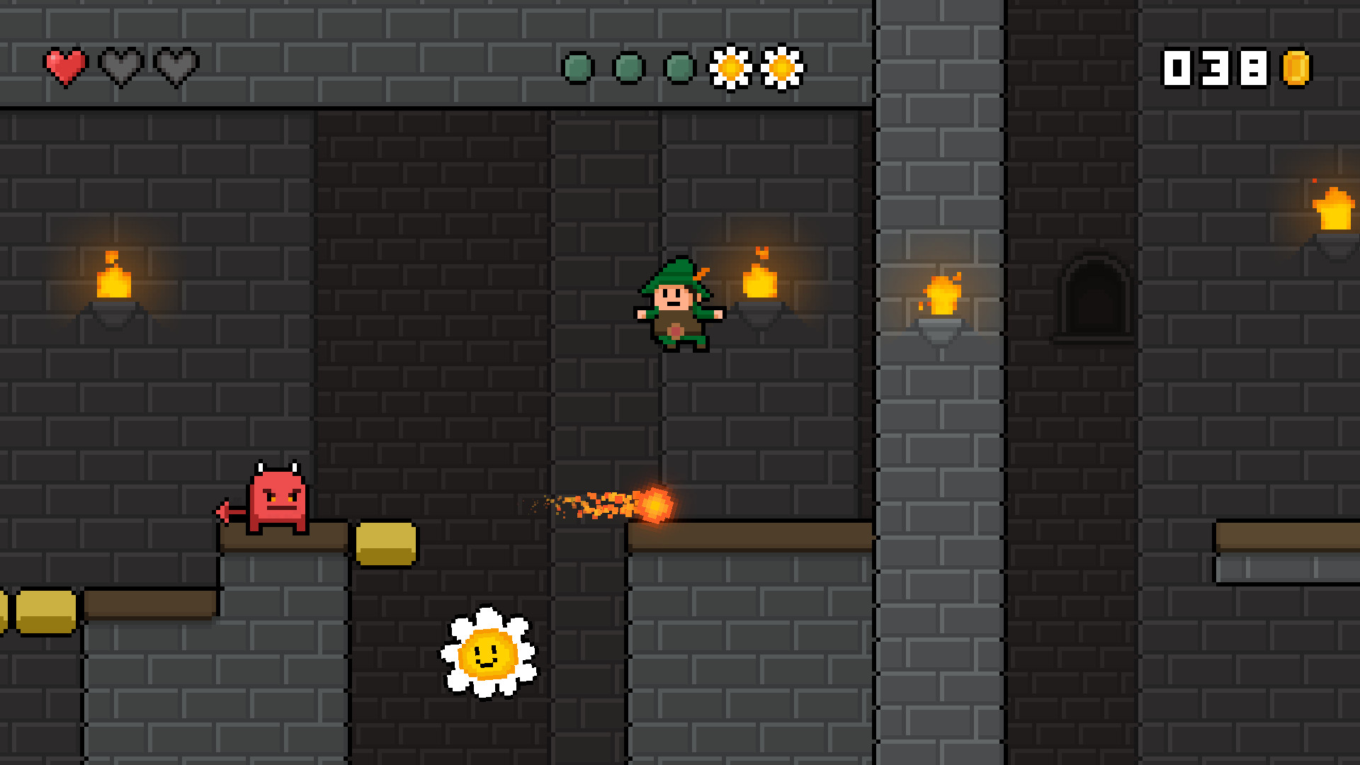 Xanguito Aventura screenshot 5