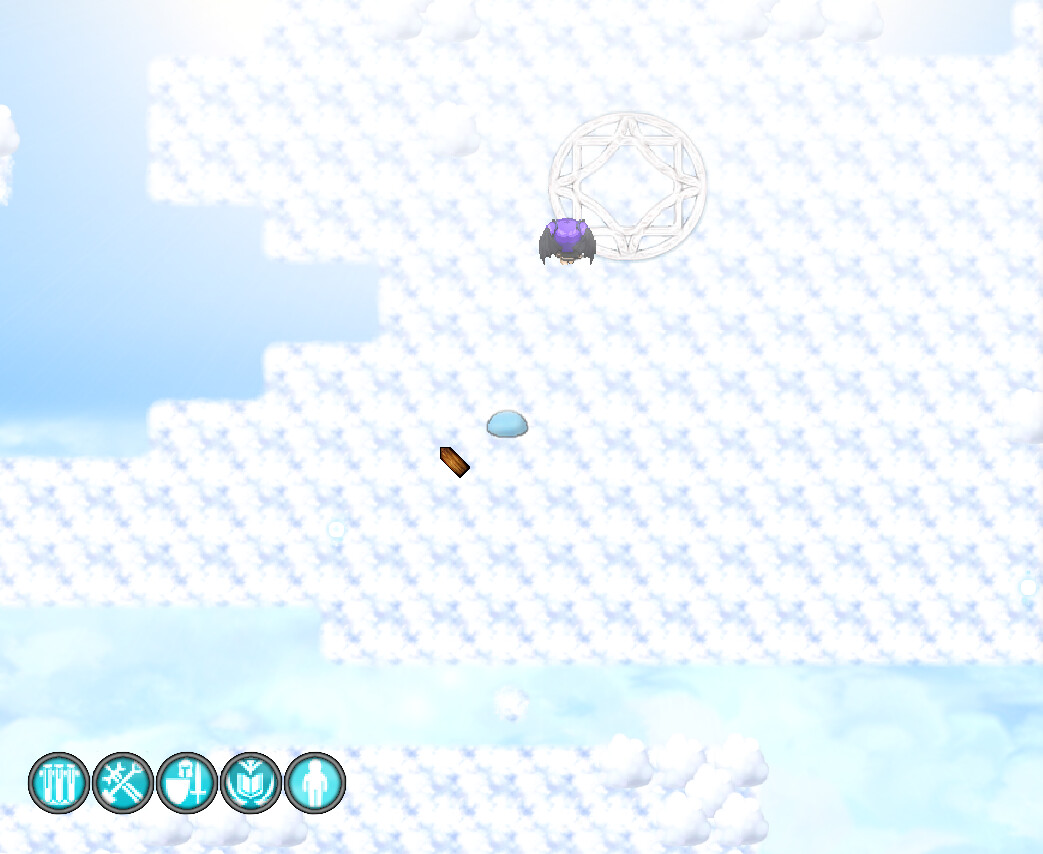 焚魂之梦 screenshot 10