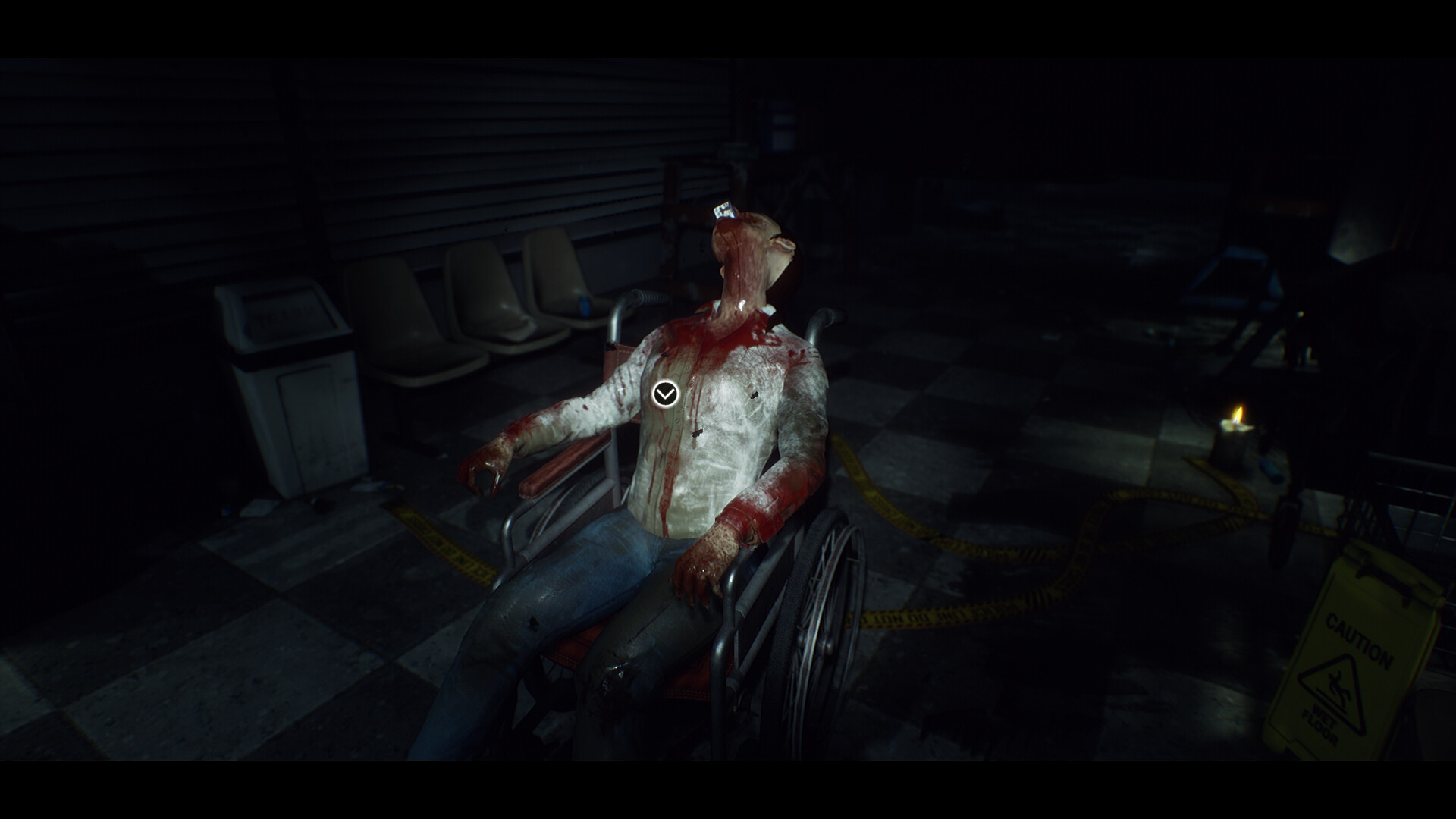 EBOLA 3 screenshot 9