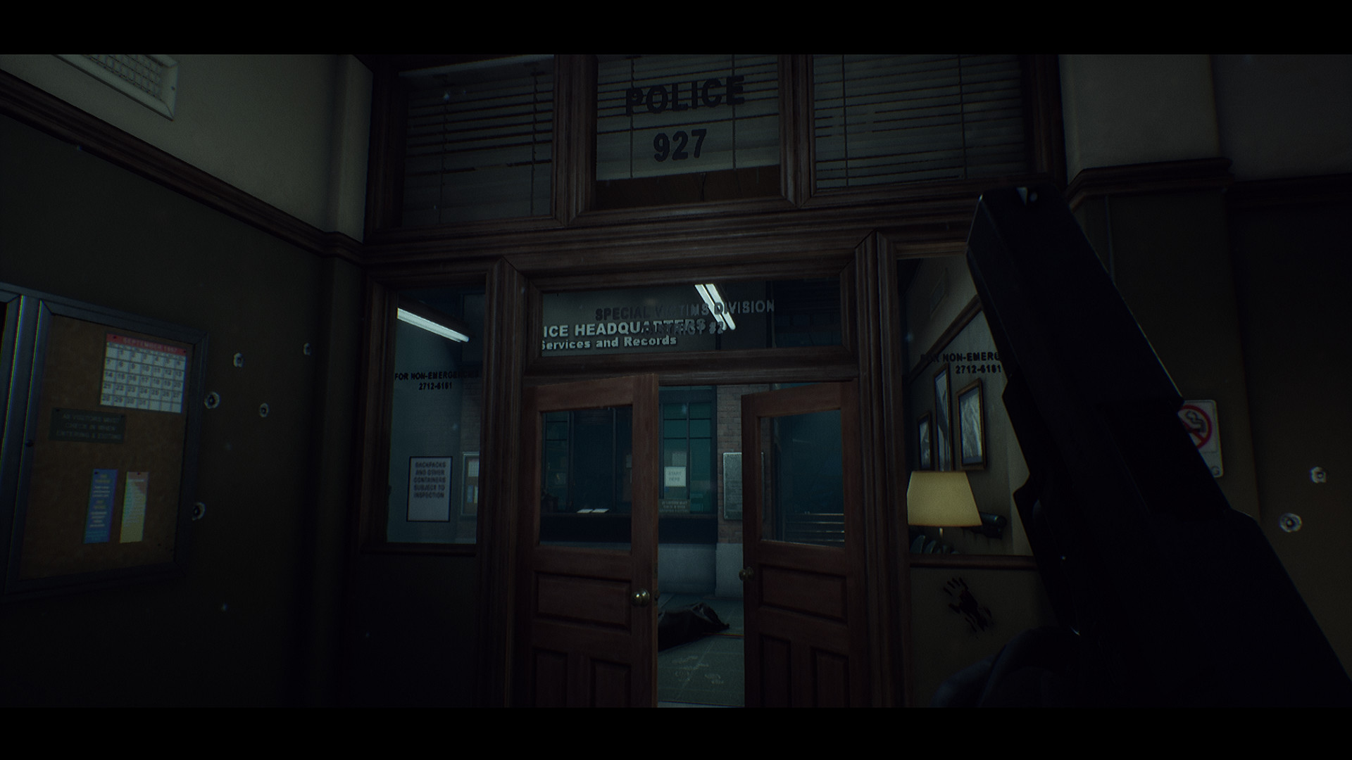 EBOLA 3 screenshot 5