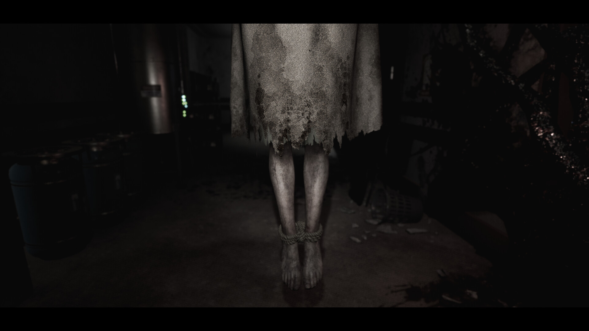 EBOLA 3 screenshot 8