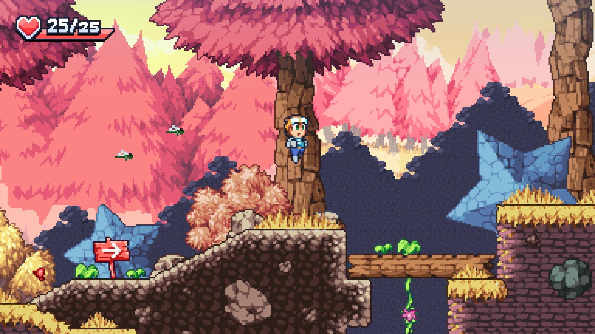 Aurascope screenshot 2