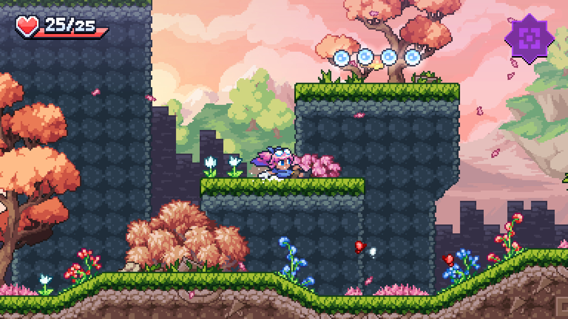 Aurascope screenshot 3
