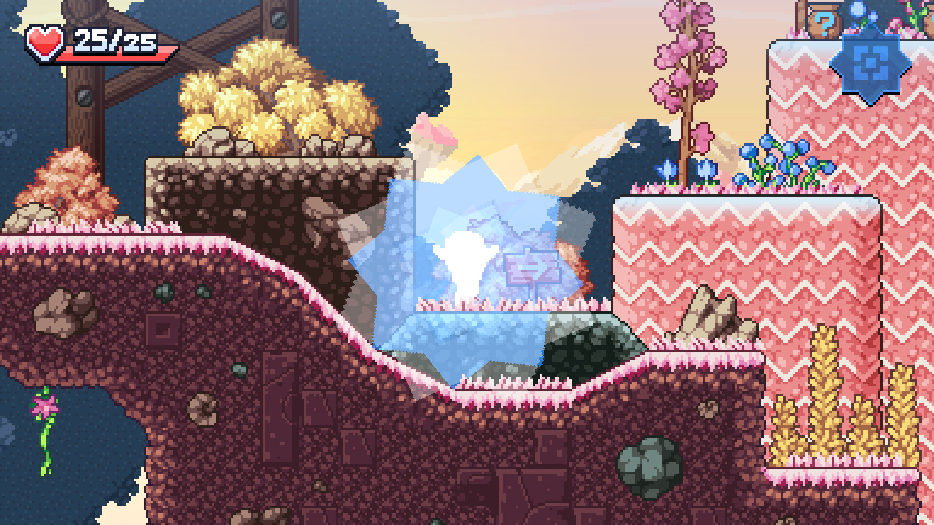Aurascope screenshot 1