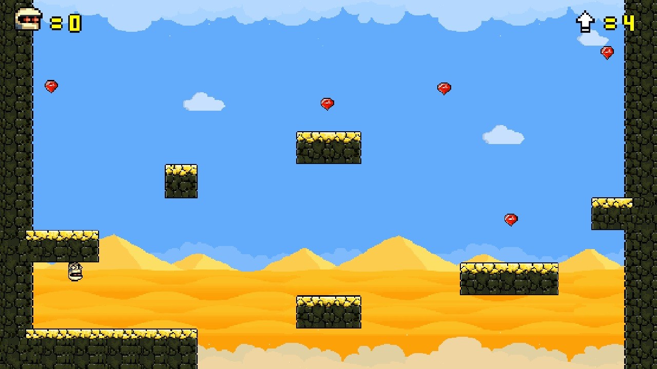 Active Mummy screenshot 1