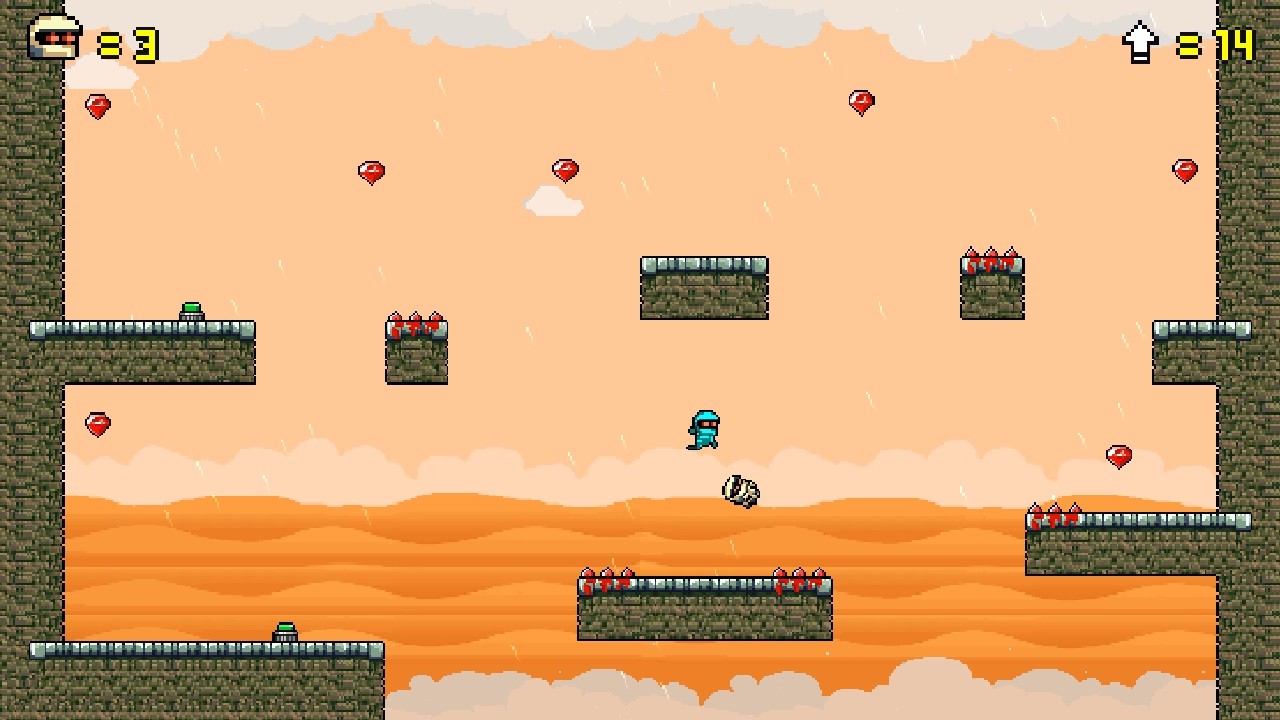 Active Mummy screenshot 4