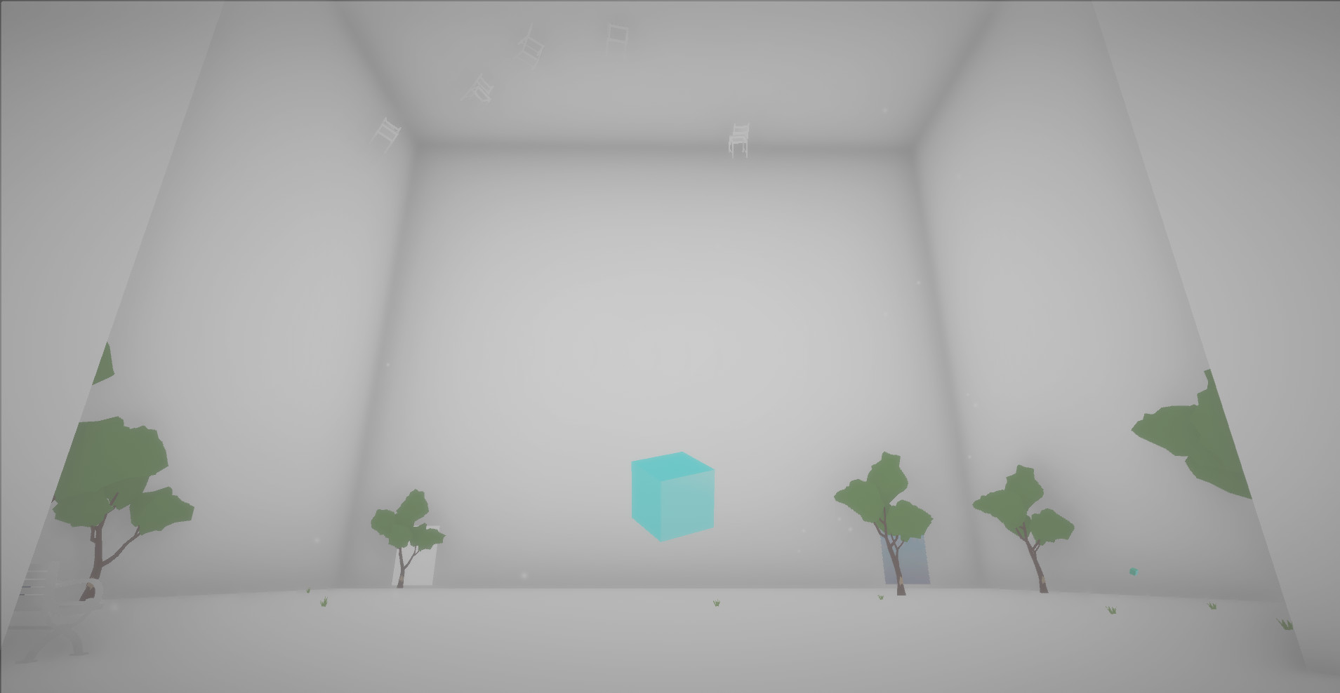 Tatarian aster screenshot 2