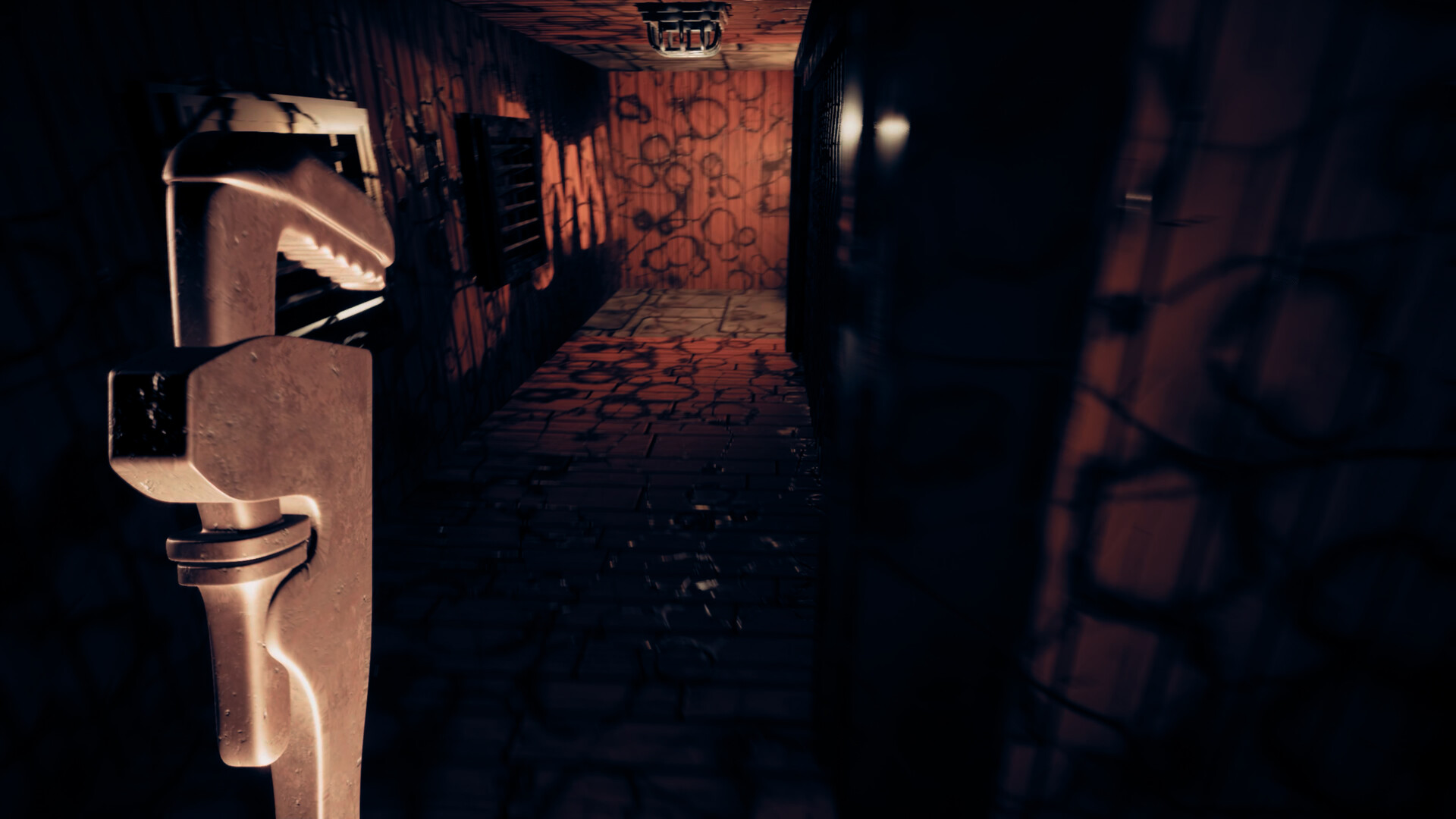 The Depths screenshot 4