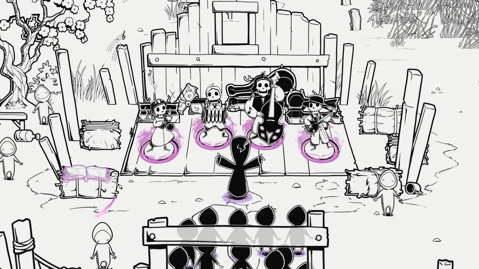 Worship screenshot 7