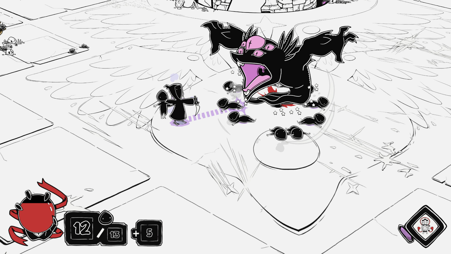 Worship screenshot 1