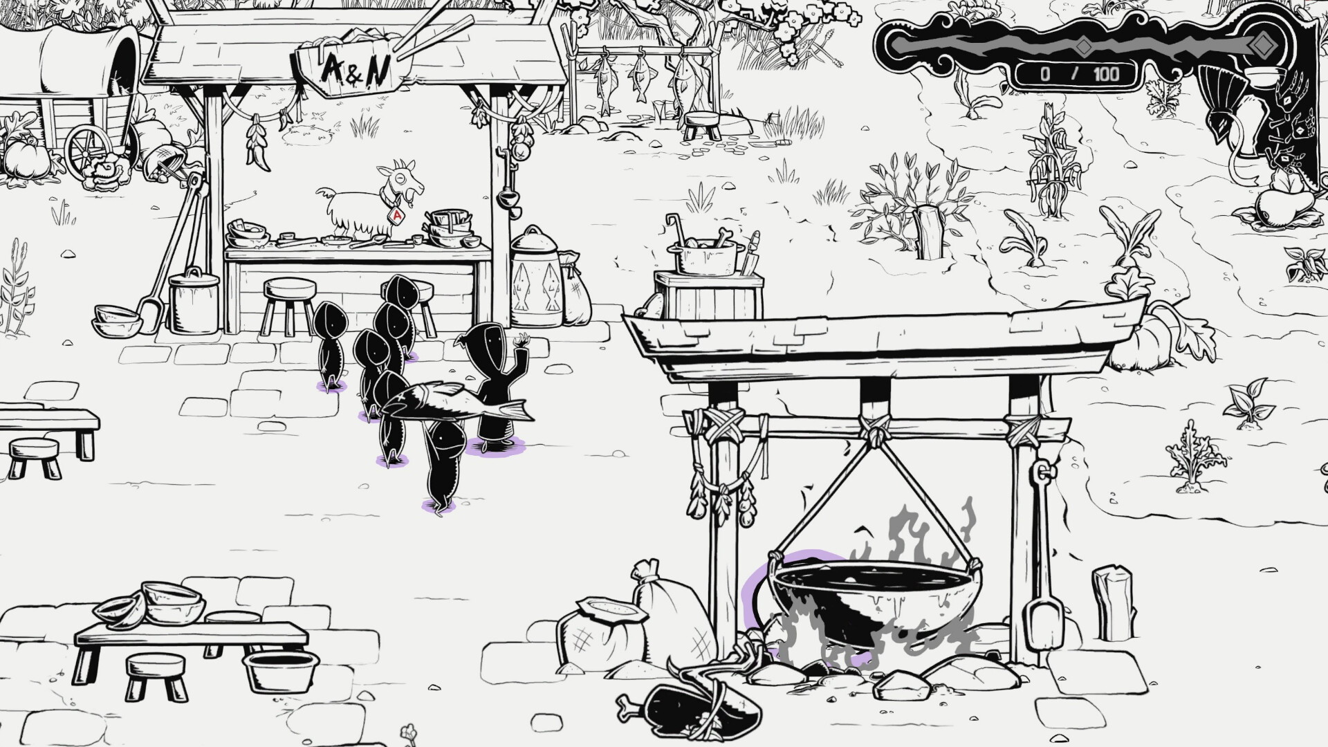 Worship screenshot 6