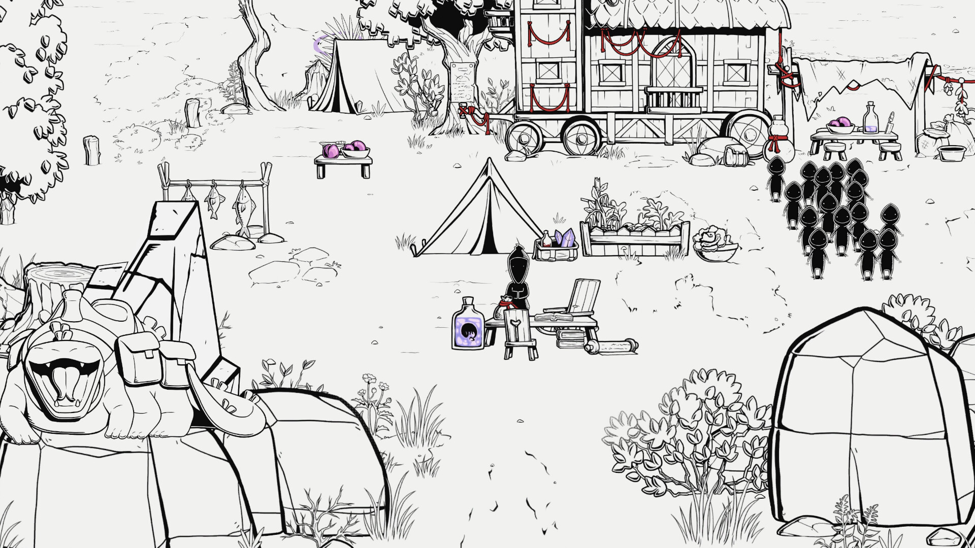 Worship screenshot 8