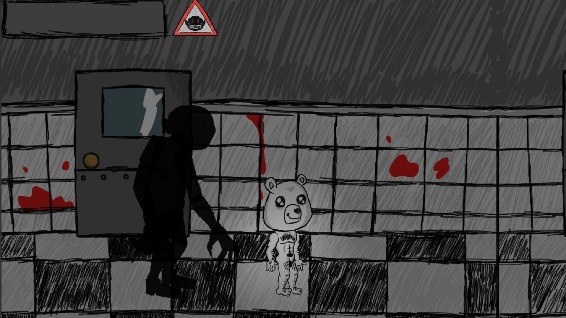 Darkilson screenshot 6