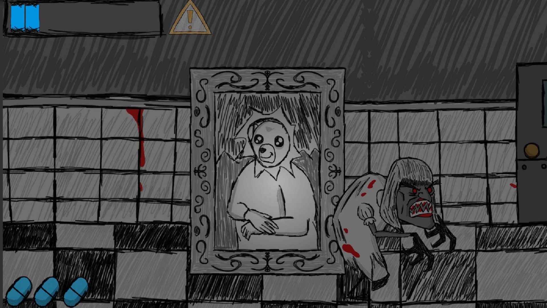 Darkilson screenshot 5