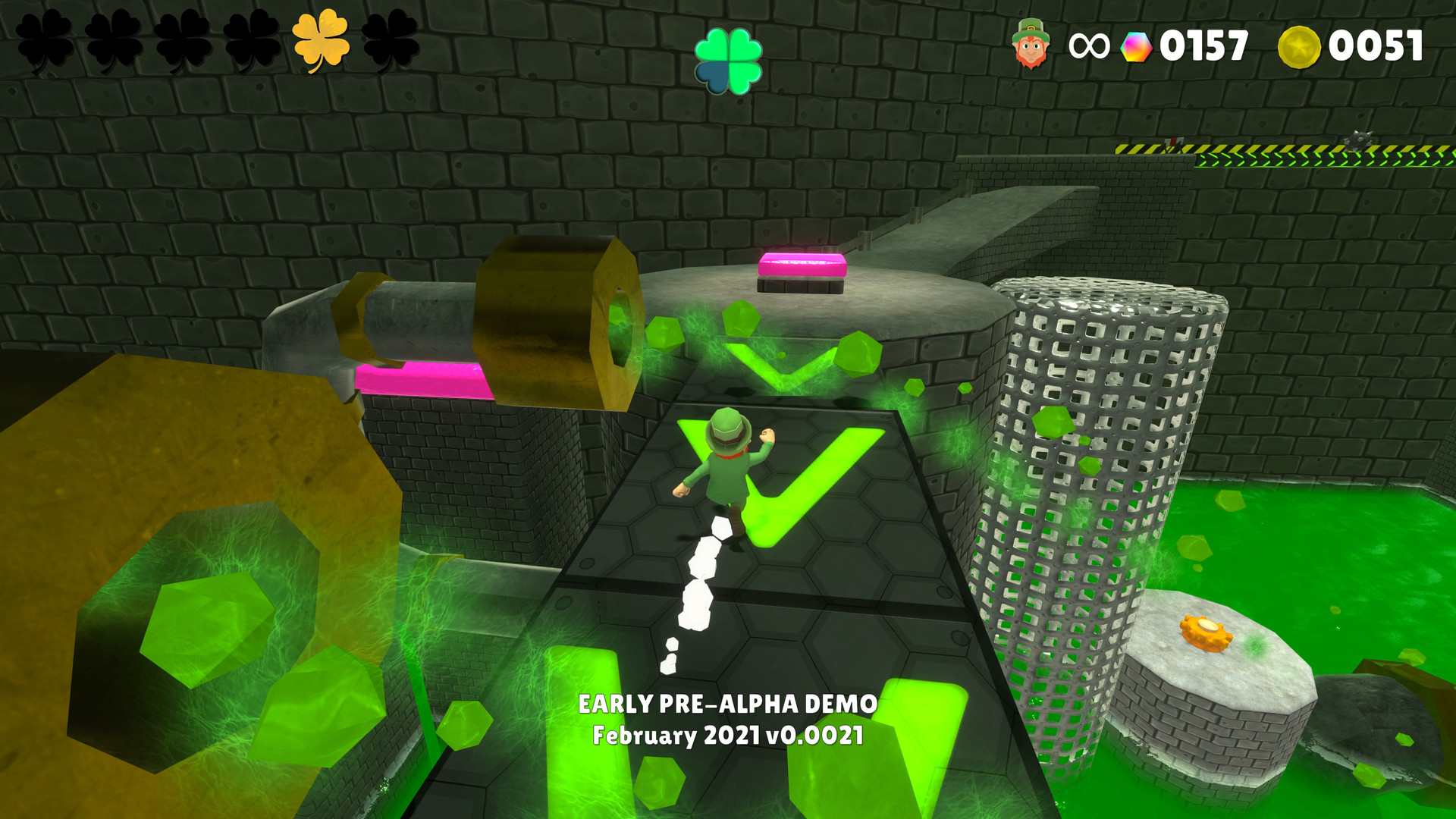 Lorcan: Legends of the Fae screenshot 3