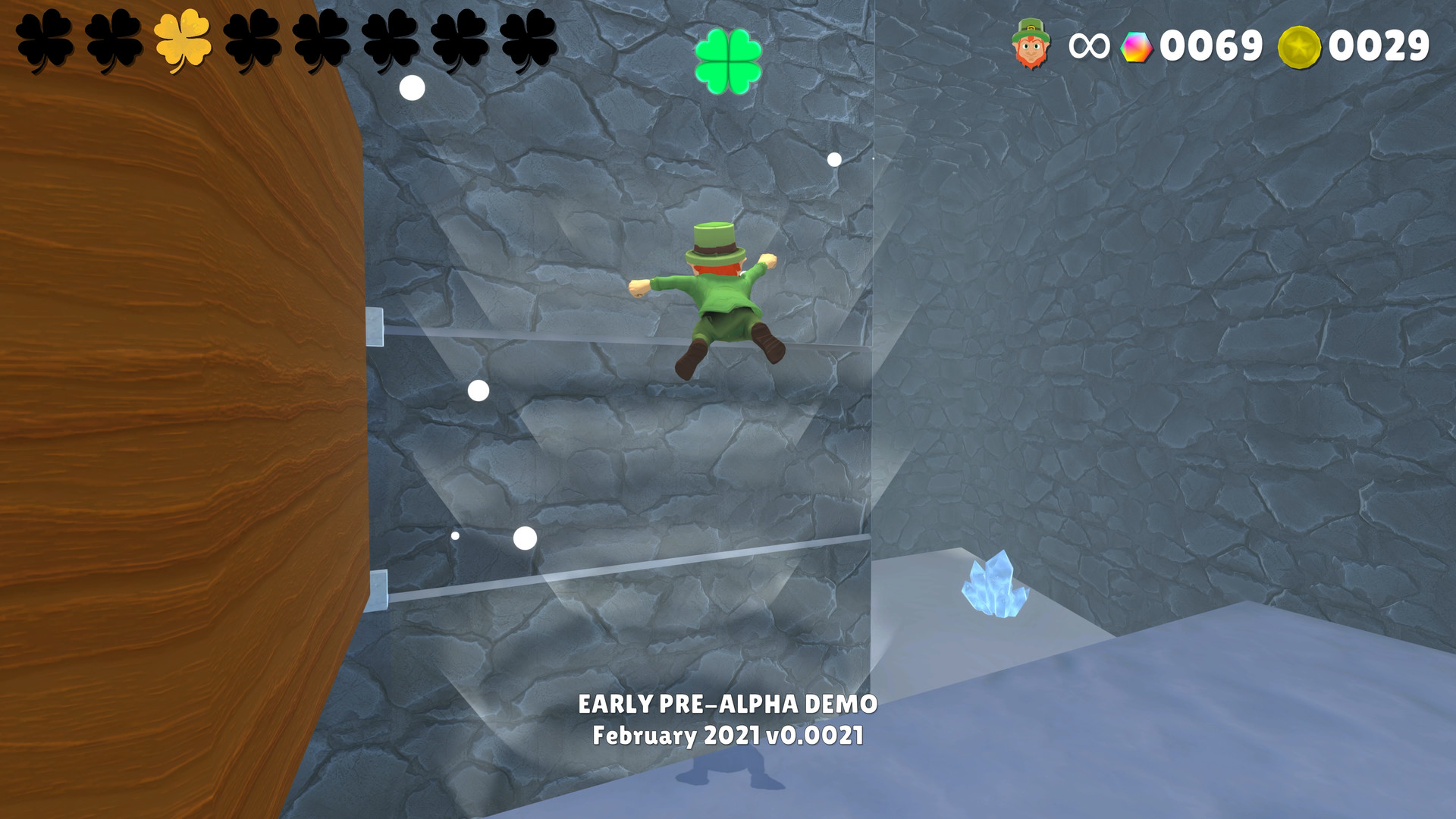 Lorcan: Legends of the Fae screenshot 7