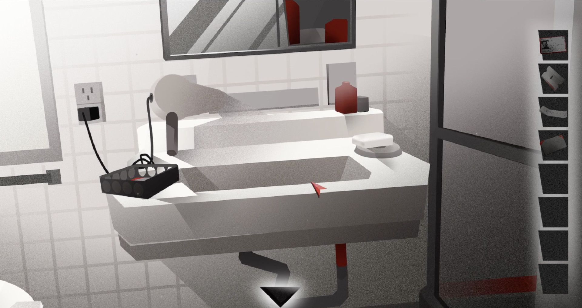 GET OUT! screenshot 2