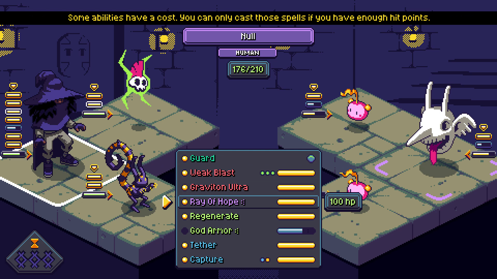 Weirdlands screenshot 6