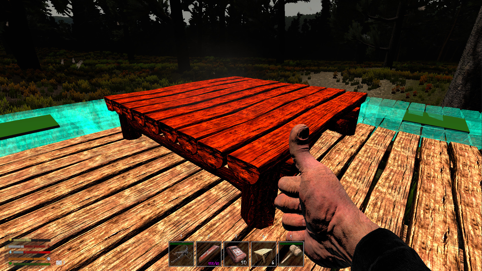 Sacrifice of The Spirit screenshot 21