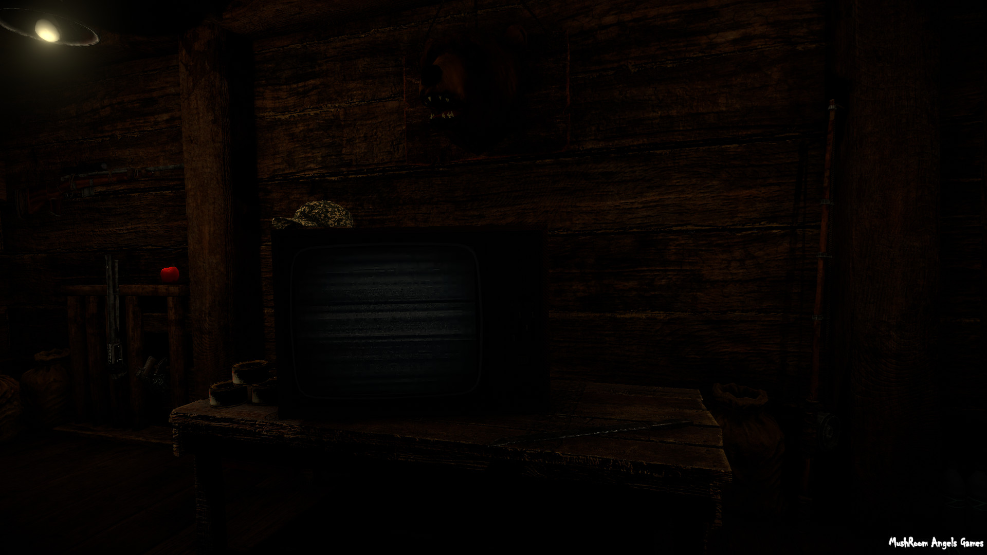 Sacrifice of The Spirit screenshot 4