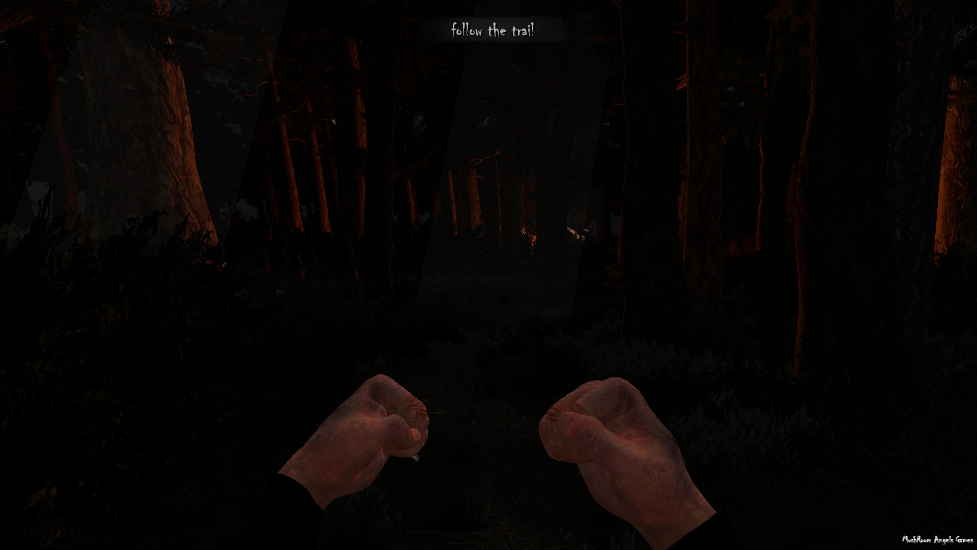 Sacrifice of The Spirit screenshot 20