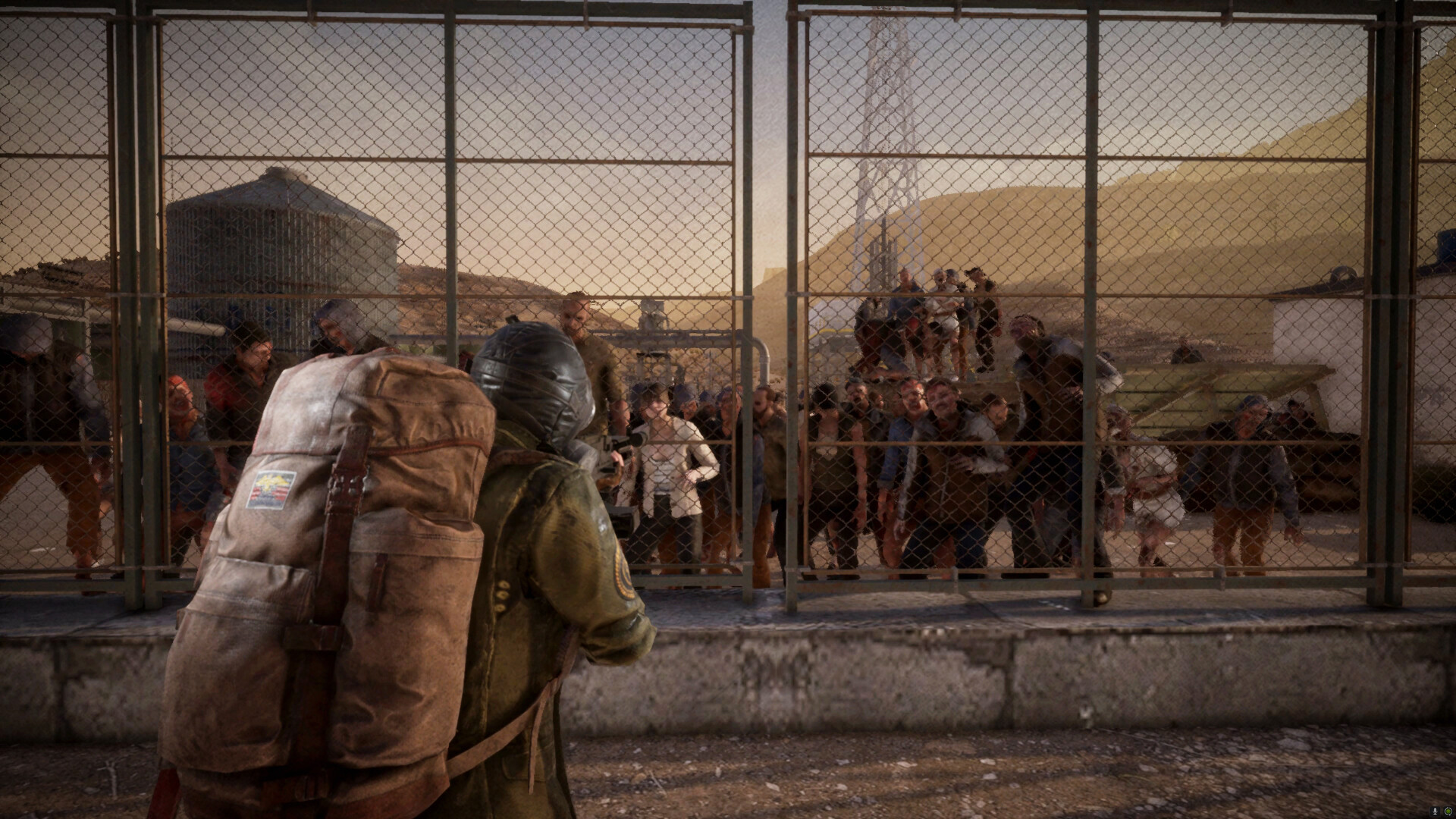 DARKEST DAYS screenshot 2