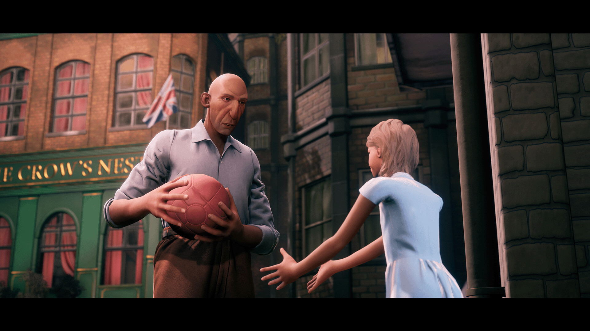 Dahlia View screenshot 6