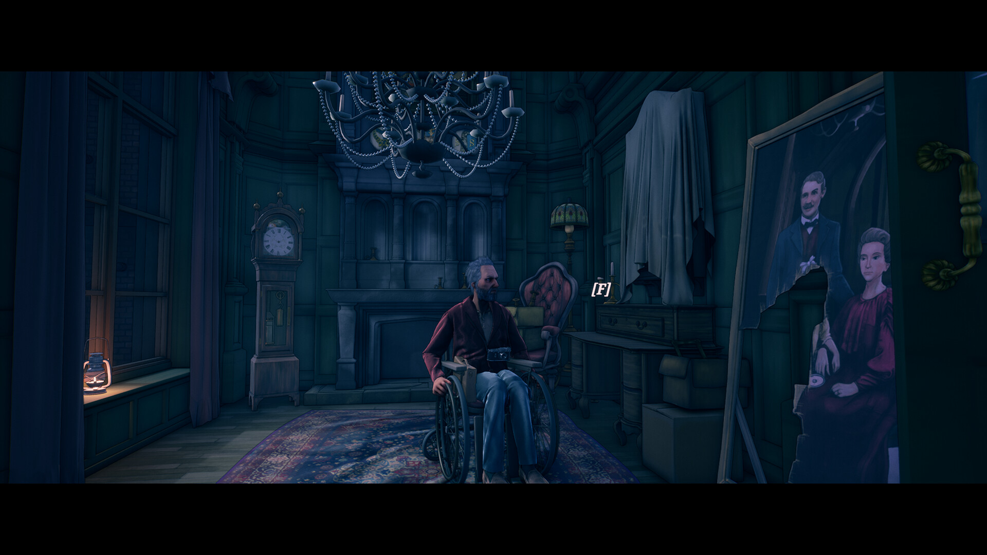 Dahlia View screenshot 10