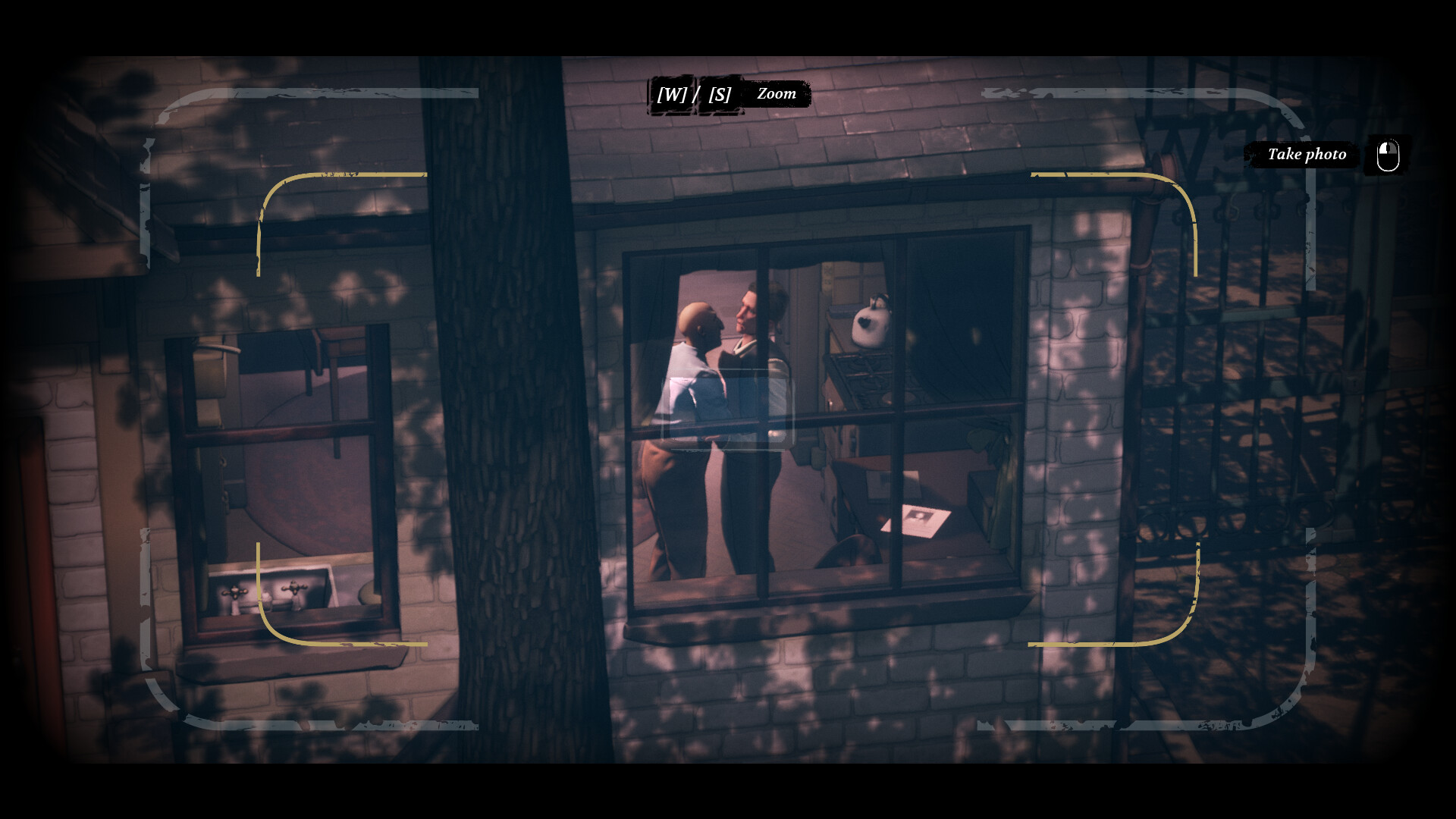 Dahlia View screenshot 7