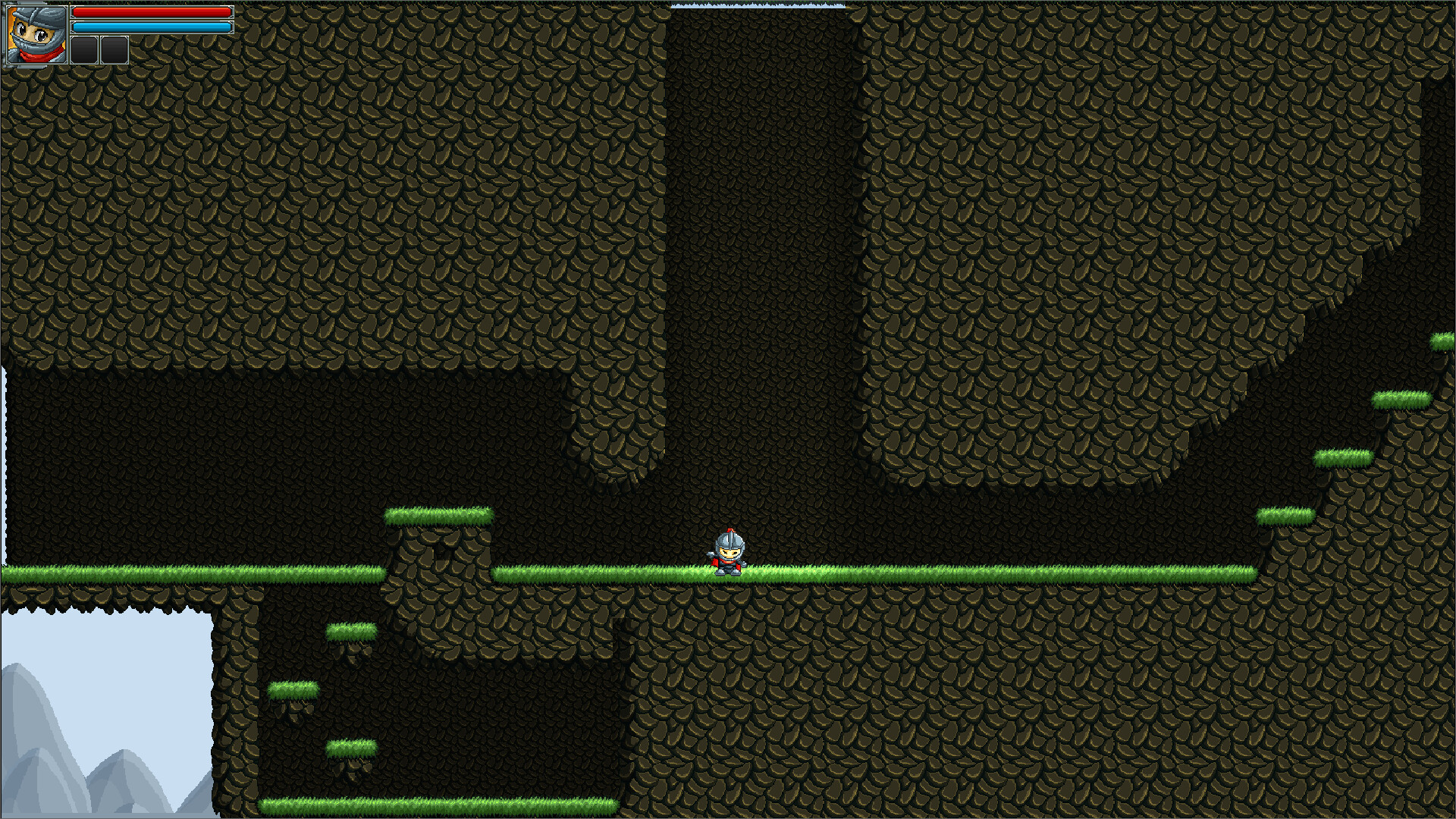 The VIllage of Eri screenshot 5