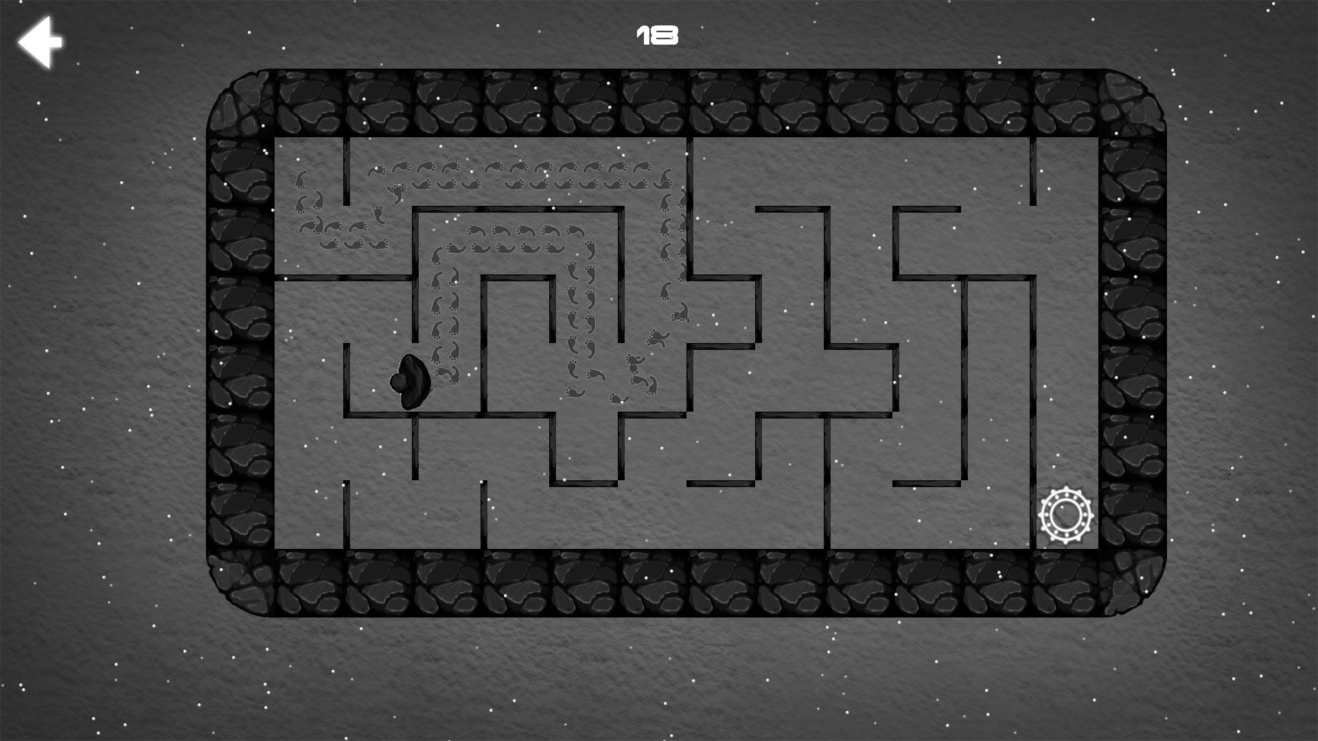 TAL: Arctic 4 screenshot 2