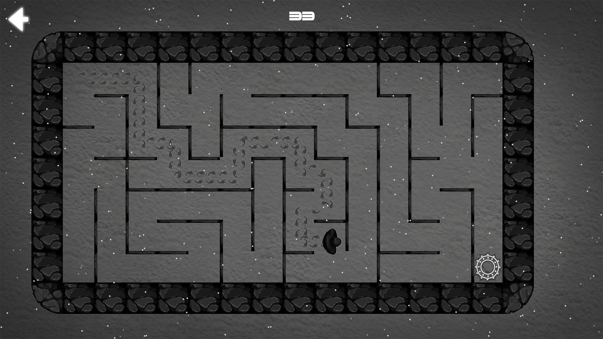 TAL: Arctic 4 screenshot 4