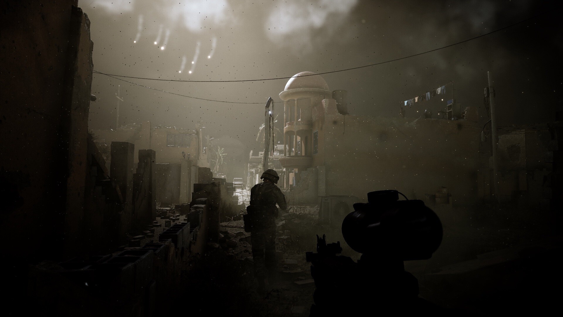 Six Days in Fallujah screenshot 4