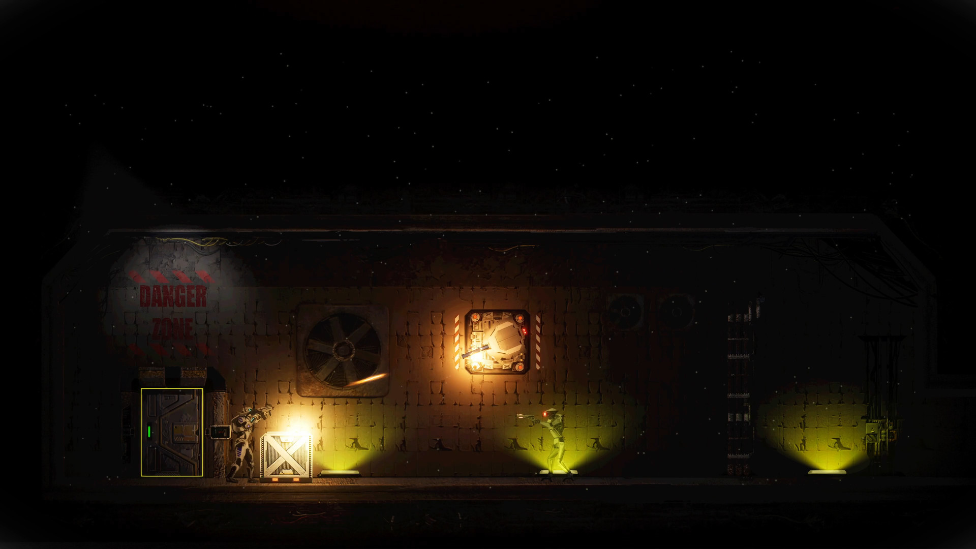 Farlight Commanders: Prologue screenshot 14