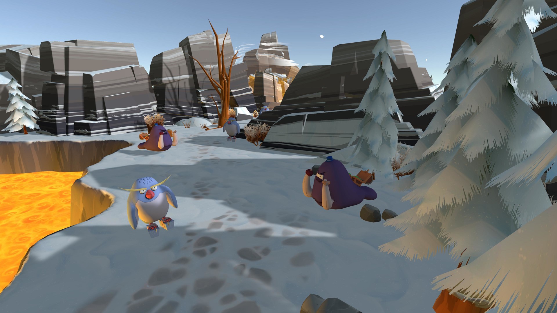 Life in Willowdale: Farm Adventures screenshot 11