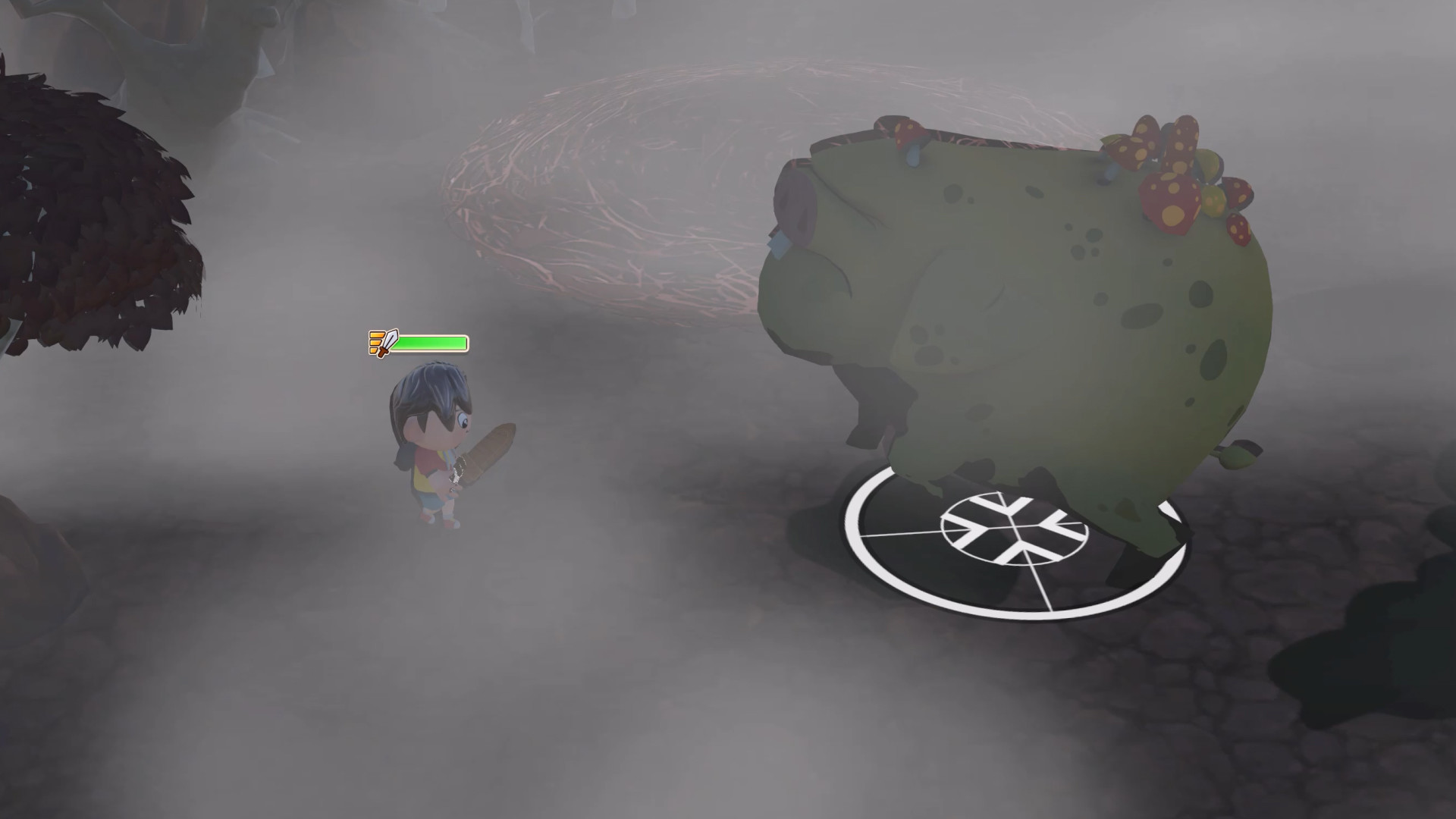 Life in Willowdale: Farm Adventures screenshot 9